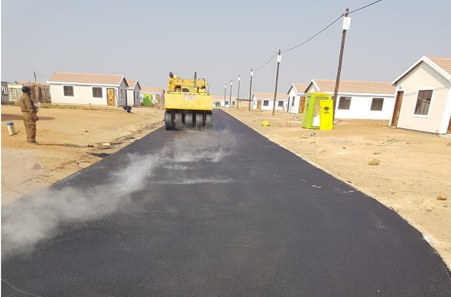 Roads and Stormwater