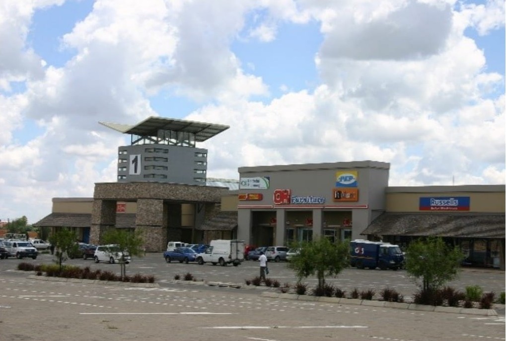 Civil Engineering Detail