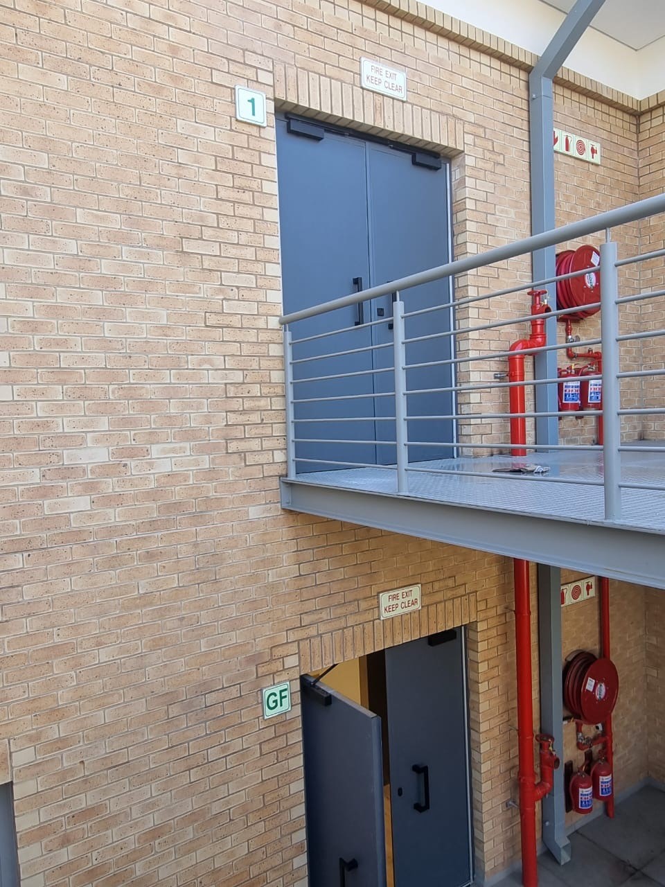 Fire Engineering Design