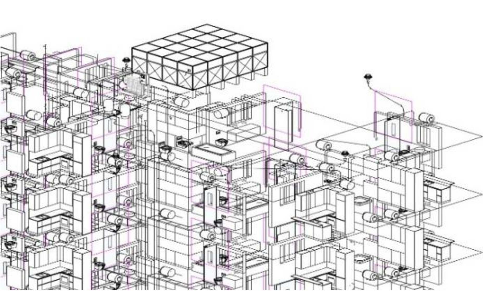 Water Infrastructure